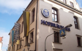 Hofbraeuhaus